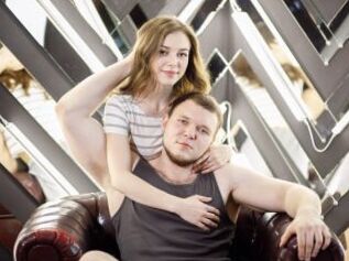 Stanandvanessa