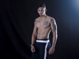 Starguymusclesx