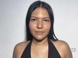 Startpoocahontas23