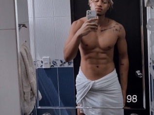 Steffanobrown98