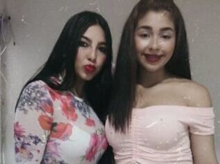 Stefy_y_arantxa