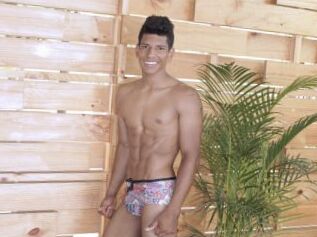Stevetorres