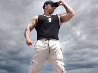 Stevsoldier