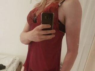 Submissivesissy