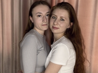 Sunnivaandmaxine
