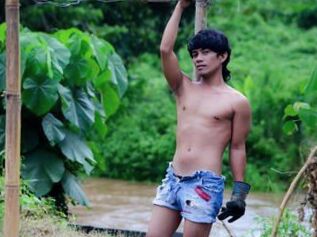 SuperbHORNYboy