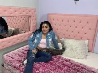 Susana_rosse