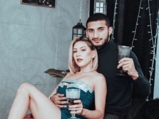 Susiandmat