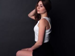 Sweetabbygirl