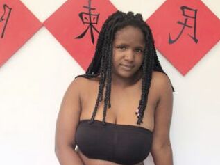 Sweetblackrosex