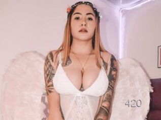 Sweetblondee420