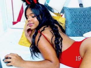 Sweetbrunette19