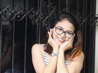 Sweetestleen