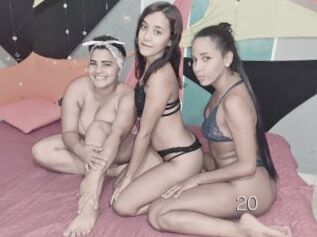 Sweetgirls20