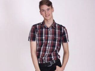 Sweethotpiterboy