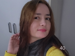 Sweetluciana40