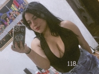 Sweetmia118