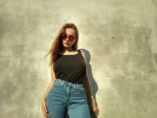 Sweetroxie
