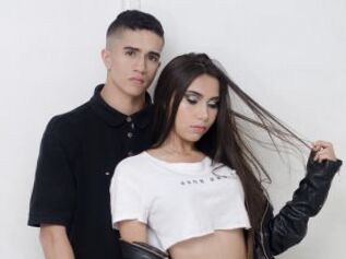 Sweetsexyduo