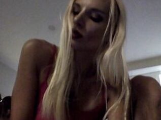 Sxyblonde