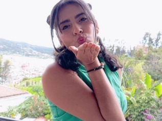 Sylviaberry