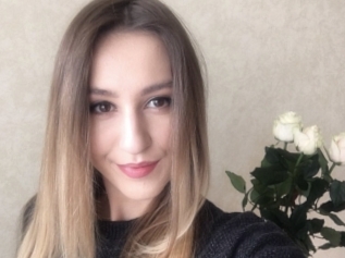 Sylviafrost