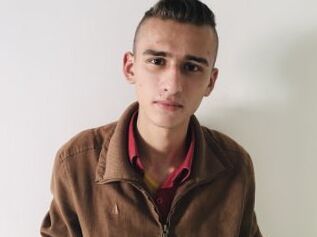 TERRENCEboy