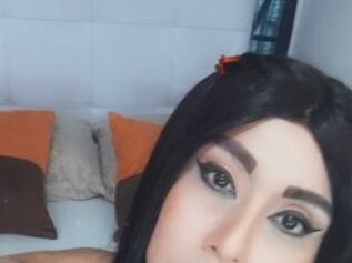 THAISRIBEIROx