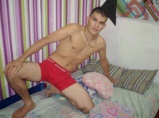 THERRYSEX