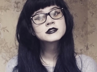 TSsabrinaredford