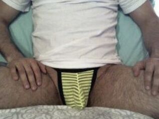 TallDarkSexy