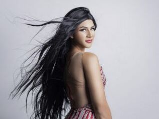TaniaHouston