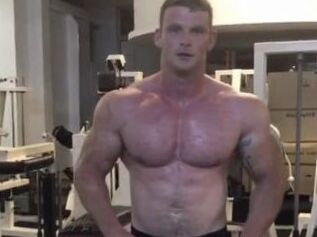 Teddy_LongXXXMuscular