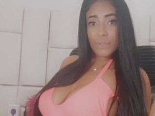 TenderBrunette