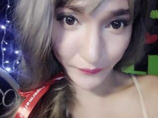 TgirlSassy