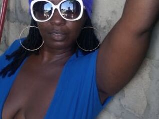 TheBrownestGoddess