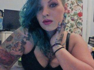 TheLadyDahlia