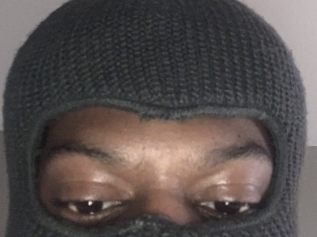 TheMaskedBandit
