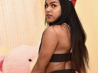 Tifannysexyblackxxx