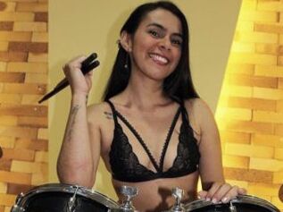 TinaVega