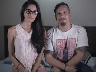 TonyAmy