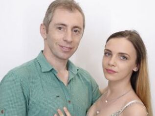 TonyAndAbby