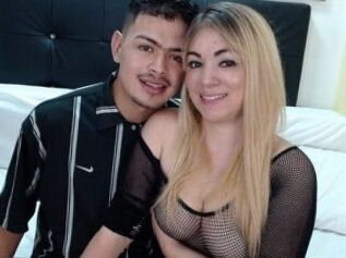 TonyAndMelissa