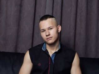 TonyBlackwood