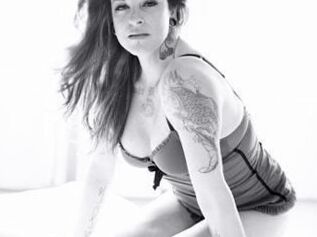 TrannyGoddessAllison
