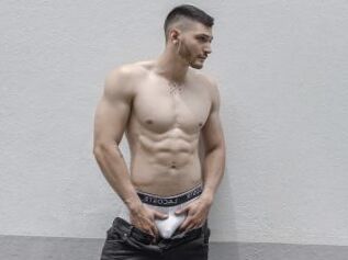 TrevorPage