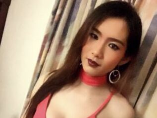 TsSarahLadyboy