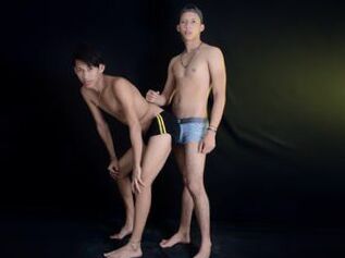 TwinBoysBIGcock