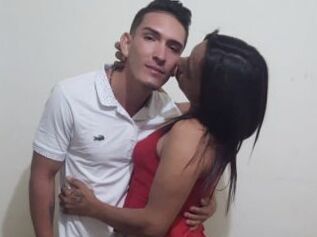TwoSamanthaandalex