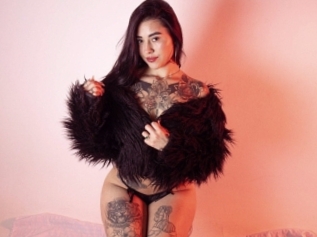 Tammyink